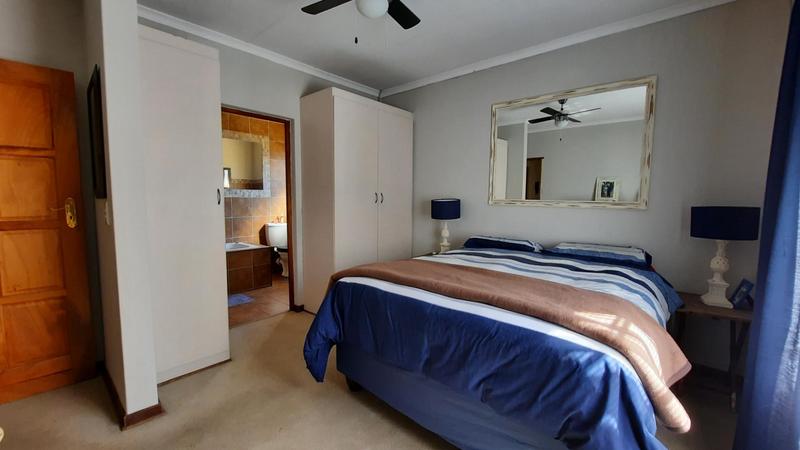To Let 2 Bedroom Property for Rent in Waterval North West